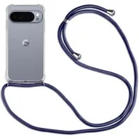 betterfon Handykette für Google Pixel 10 Pro XL- Hülle mit Band zum Umhängen Handyhülle, Premium-Panzerung – stoßfest, kratzresistent & passgenau