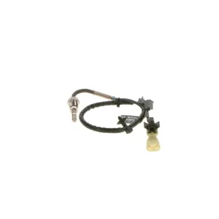 Bosch Abgastemperatursensor Opel Astra J 1,7