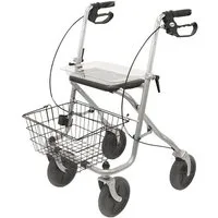 Drive Medical Rollator Rollator Migo 2G
