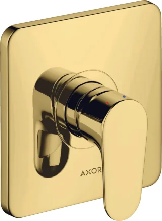Hansgrohe Brausenmischer Unterputz Axor 34625990