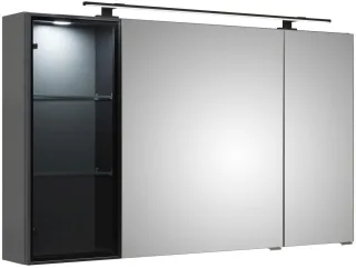 Pelipal Balto Spiegelschrank SENE00912, B:1200, H:703, T:170mm SENE00912