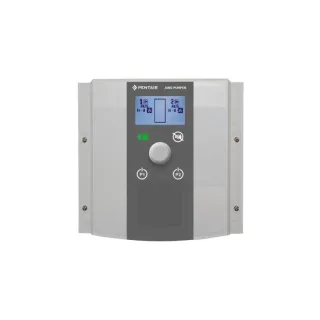 Jung Pumpen HighLogo Steuerung JP47997 2-00, Vorsicherung 16 A