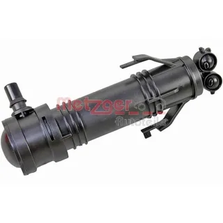 Metzger Waschwasserd?se f?r Scheinwerfer VW Tiguan 5N