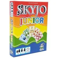 Magilano Spiel Skyjo Junior