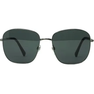 Valentino VA2046 303987 Silber Sonnenbrille
