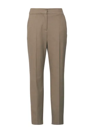s.Oliver BLACK LABEL - Hose braun - Gr. - 46
