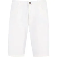 Hajo Bermudas elastische Bermudashort