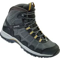Dachstein Trekkingschuh leicht, funktionell und wasserabweisend
