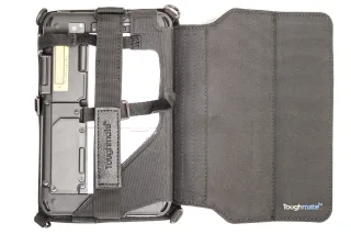 Panasonic Infocase Toughmate M1 Always-On | pcpe-infm1ao | Flip-Hülle