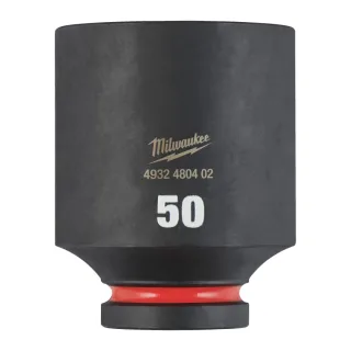 Milwaukee SHOCKWAVE Schlagnuss 3/4" lang - 4932480402