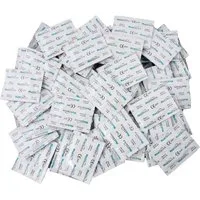 MedDevice Kondome 100er Packung - Q1 Qualitätskondome - für Abwechslung im Intimverkehr, Breite 52mm - glatt und feucht - aus Naturkautschuklatex