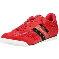 Pantofola d´Oro Pantofola d'Oro Sneaker Lederimitat Sneaker