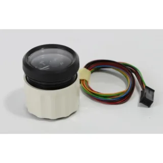 ELMAG Temperaturanzeige (analog) rund - 9503739
