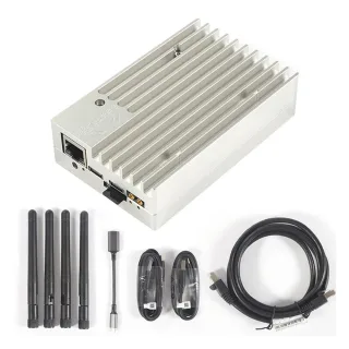 Liber SDR XC7Z020 Software Radio AD9363 ADIPluto Communication Openwifi Development Board 70MHz to 6GHz