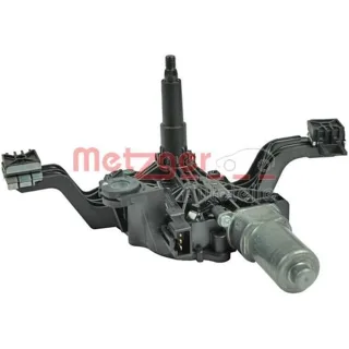 Metzger Wischermotor hinten Opel Adam Corsa