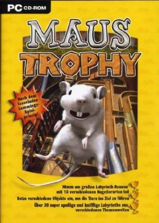 Maus Trophy [für PC]