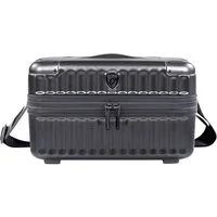 Heys Beautycase Luxe - Beautycase 38 cm (gunmetal)