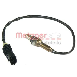 Metzger Lambdasonde Opel Astra Meriva Vectra Zafira 1,6