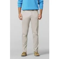 MEYER Chinohose FANTASY STRUCTURE BAUMWOLL CHINO (1-tlg) FANTASY STRUCTURE BAUMWOLL CHINO
