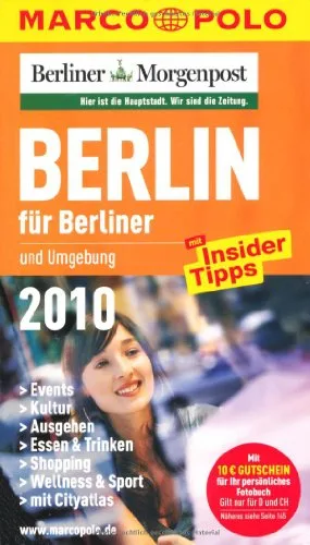 Berlin für Berliner 2010