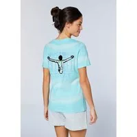 Chiemsee Print-Shirt