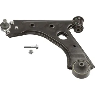 Lemf?rder Querlenker vorne links Opel Adam Corsa