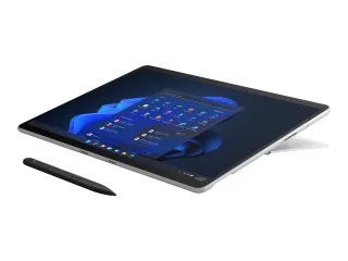 Microsoft Surface Pro 10 f.Business Platinum | ep2-14802 | 13"Touch - Core Ultra 7 165U