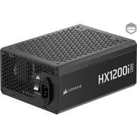 HX1200i SHIFT, PC-Netzteil schwarz, 1x 12-Pin High Power GPU, 4x PCIe, Kabelmanagement, 1200 Watt
