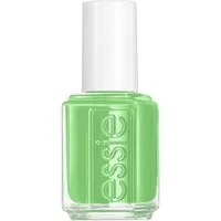 essie Nagellack, für farbintensive und ultra-starke Nägel, natürliche Inhaltsstoffe