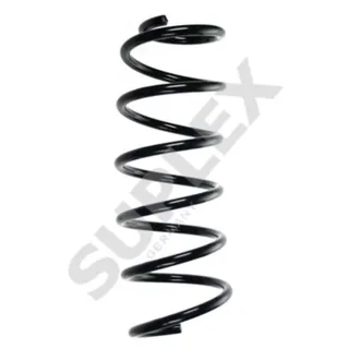 Suplex Feder vorne Mitsubishi Colt Smart Forfour 1,5