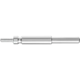 PFERD TOOLS Werkzeughalter für POLINOX-Schleifsterne PNST - 42700675