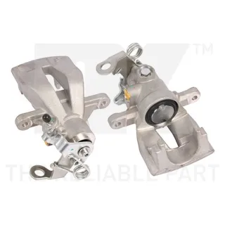 NK Bremssattel hinten rechts Fiat Multipla Stilo