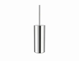 Cosmic Essentials WC-Bürstengarnitur Stand/Wand, chrom, WJC292A0000001 WJC292A0000001
