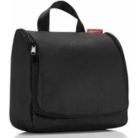REISENTHEL® Kulturbeutel toiletbag black