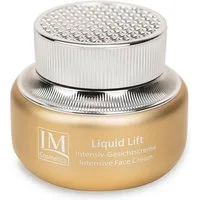 Genius Anti-Aging-Creme IM Cosmetics Liquid Lift Intensiv-Gesichtscreme, Dr. Michaela Fuchs Packung, Wirkt langfristig gegen die Zeichen der Hautalterung
