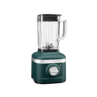 KitchenAid Artisan K400 Standmixer - PEBBLED PALM