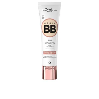 Magic Bb Cream Spf10 #sehr Leicht 30 ml