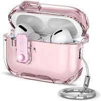 TECH PROTECT Kopfhörer-Schutzhülle Tech-Protect Bounce Pro Case AirPods Pro 3 Hülle