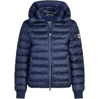 No.1 COMO Steppjacke CAPO