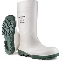 Dunlop Sicherheitsstiefel