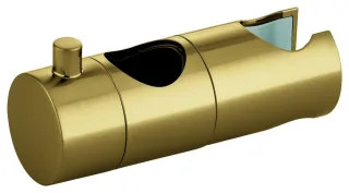 GROHE Gleitelement 48177 cool sunrise gebürstet, 48177GN0 48177GN0