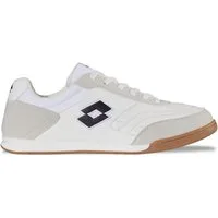 Lotto Sneaker - in klassischem Terrace Style