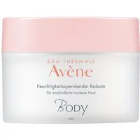 Avene Körperbalsam Body Feuchtigkeitsspendender Balsam -, 1-tlg., bietet intensive & langanhaltende Feuchtigkeitsversorgung bis zu 24h