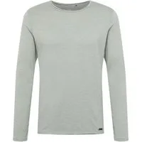 Key Largo Langarmshirt CHEESE (1-tlg)