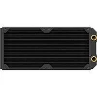 Hydro X Series XR5 280 NEO 280mm, Radiator schwarz