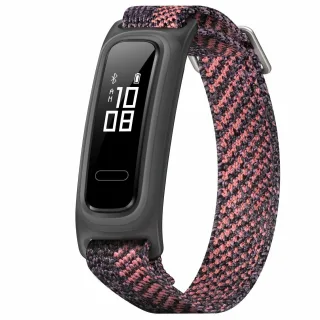 Huawei Band 4e | 55031610 | Aktivitätsmesser mit Riemen - PET