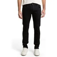 TOM TAILOR Denim Straight-Jeans im klassischen 5-Pocket-Design