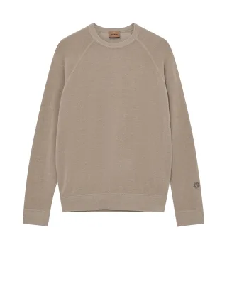 mos mosh gallery - MMGPablo Wool Knit - Gr. - S