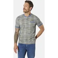 Babista T-Shirt GAVITORRI mit farbigem Streifenmix