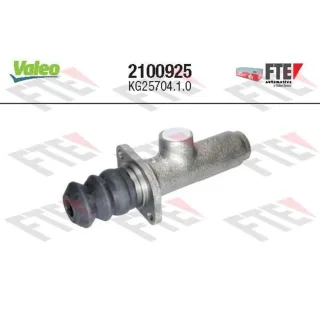 Valeo Kupplungsgeberzylinder 2100925